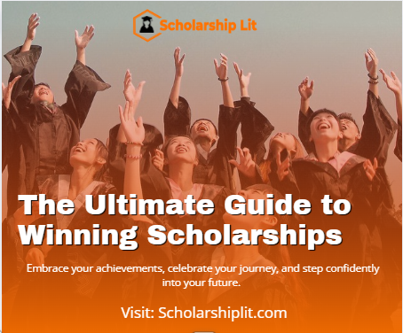 The Ultimate Guide to Winning Scholarships in 2025